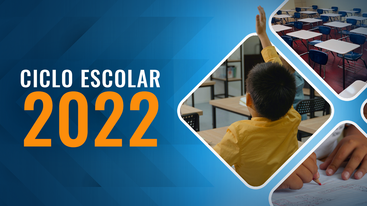 [Viva La Noticia] Sistema educativo híbrido para 2022