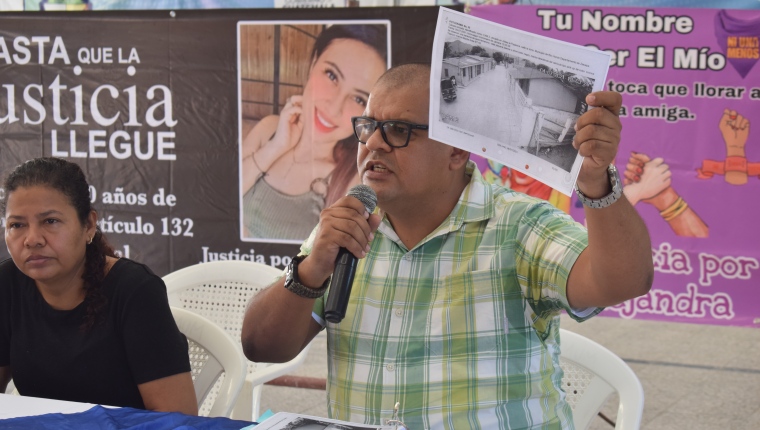 Caso Melissa Palacios: chats revelarían las intenciones de los detenidos de matar a joven en Zacapa