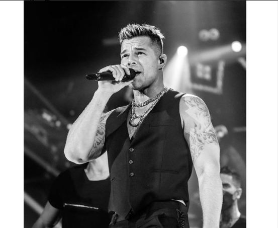 Ricky Martin en su cumpleaños 50: “Estoy viviendo una época muy interesante en mi vida”