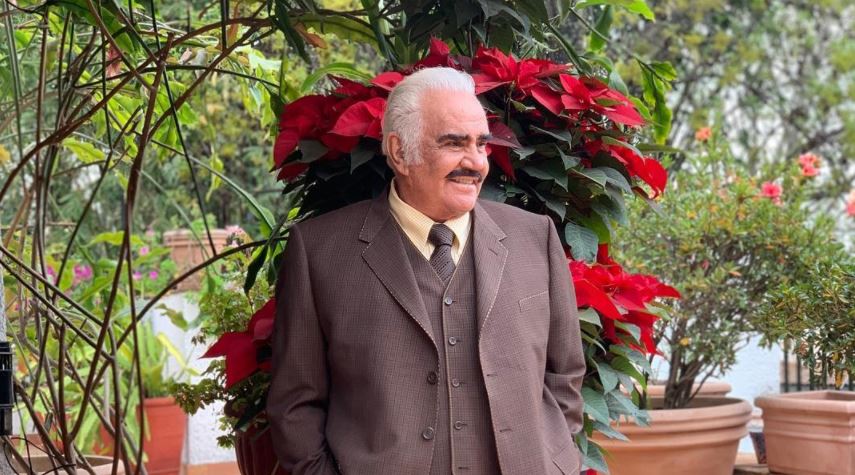 Vicente Fernández: la anécdota del día que el Vaticano le pidió al cantante mexicano que no le llevara serenata a la Virgen de Guadalupe