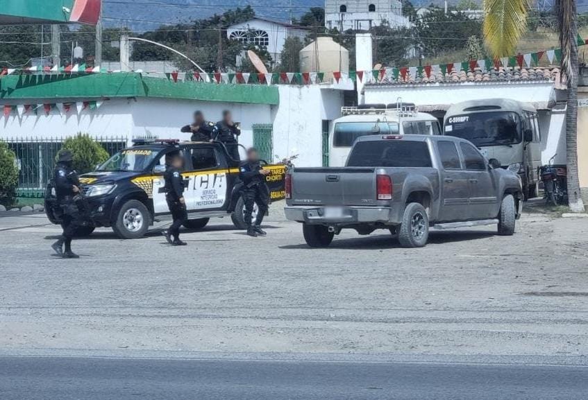 Policía reporta la captura de Edy Arroyo, otro extraditable requerido por la justicia de EE. UU.