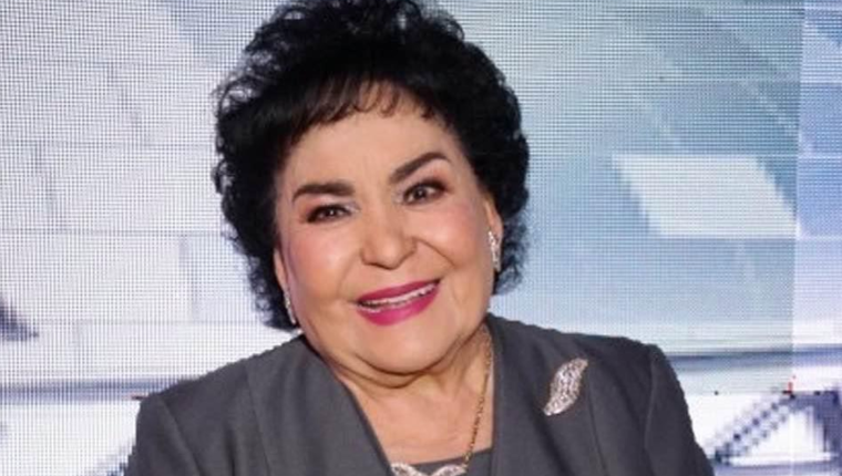 Carmen Salinas: de un concurso de talentos a una de las actrices más reconocidas y consentidas por el público mexicano