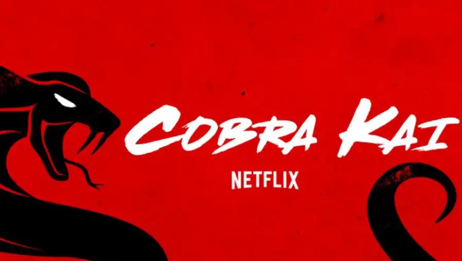 ¿Qué se sabe de la quinta temporada de la serie ‘Cobra Kai’?