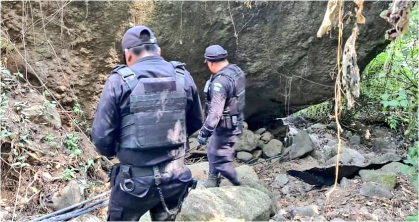 Horrendo crimen: Inacif da detalles de las dos mujeres que tenían activas alertas Isabel-Claudina y fueron halladas muertas