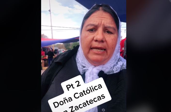 Video: La extraña teoría de una mujer que asegura que Steve Jobs “vendió su alma al diablo”