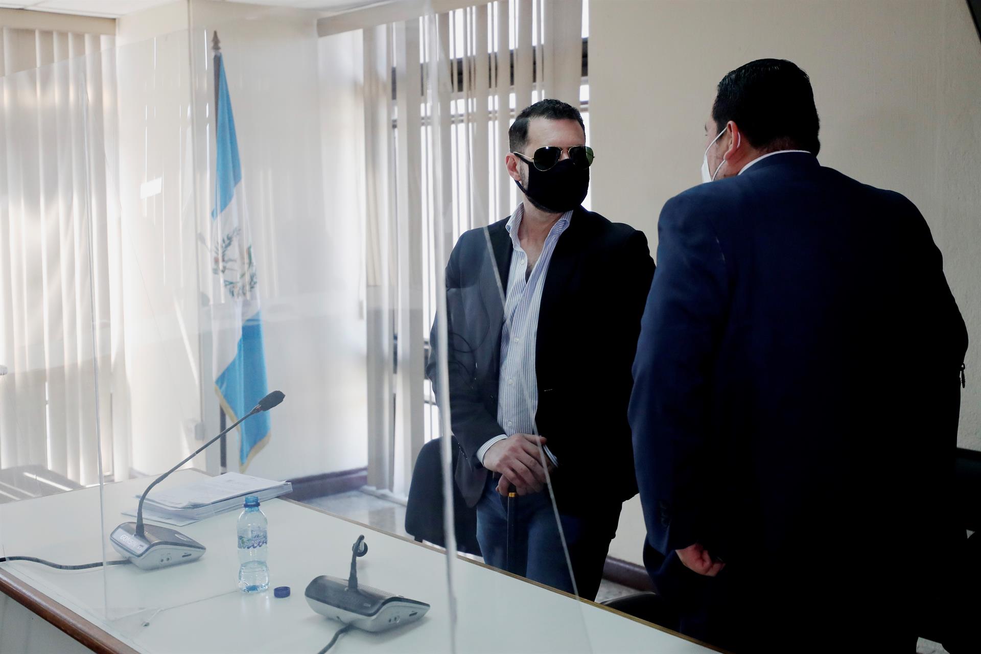 Ricardo Alberto Martinelli: Guatemala extradita a EE. UU. al otro&hellip;