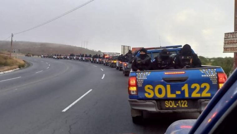 Conflicto limítrofe en Sololá: Se confirman 11 muertos más