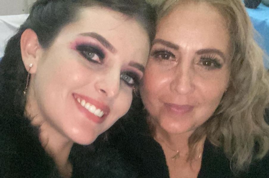 Nerea Godínez: Este fue el desgarrador mensaje que la prometida de Octavio Ocaña envió a la mamá del actor
