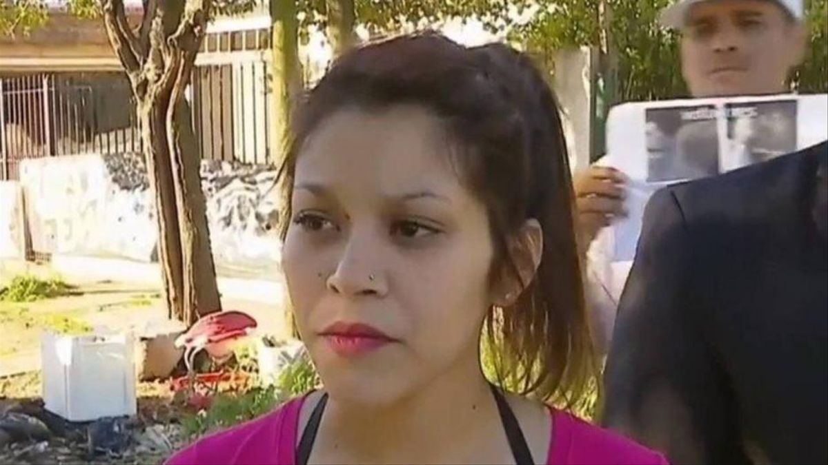 La tortuosa historia de Paula Martínez quien denunció haber sido violada en grupo fue encontrada muerta