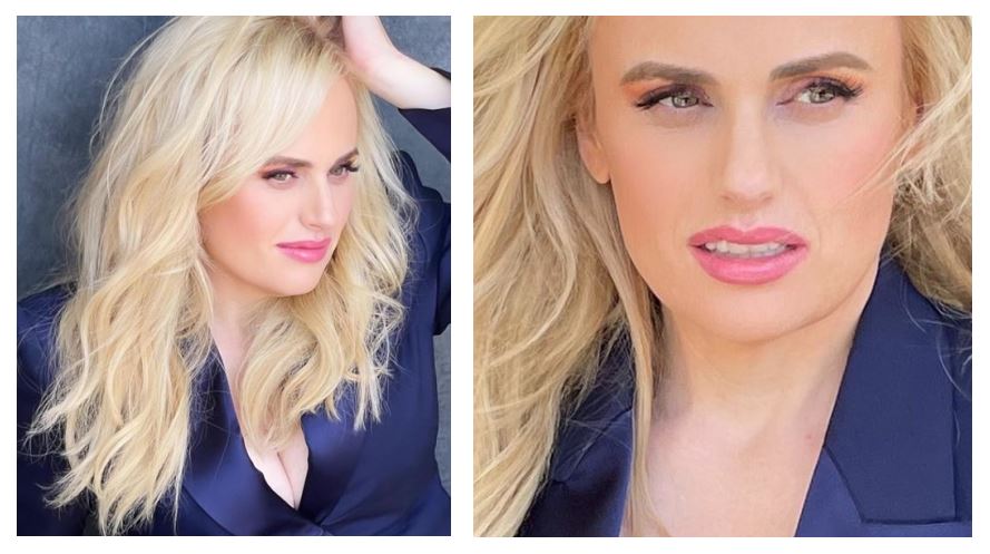 “Ganaba millones de dólares al ser la chica gorda”: Rebel Wilson reveló que su equipo de trabajo intentó detener su nueva rutina y su nuevo peso