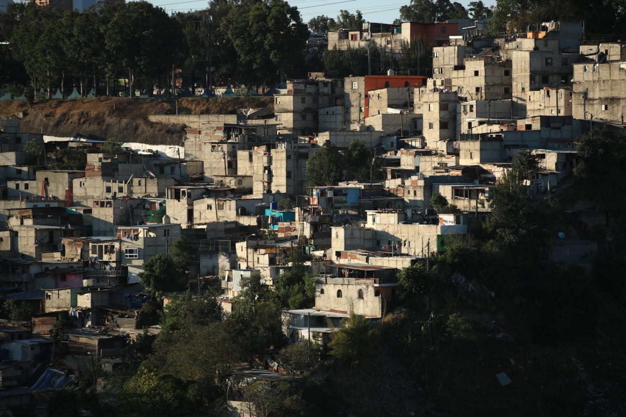 Expertos plantean primera hipótesis sobre el origen de los retumbos en Guatemala
