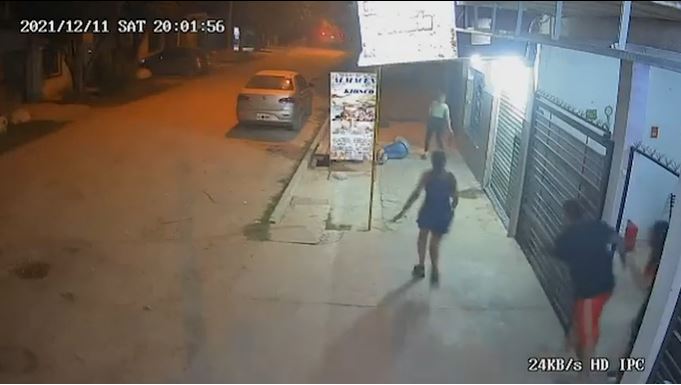 Muere hombre tras recibir tres disparos cuando estaba a punto de comprometerse con su novia