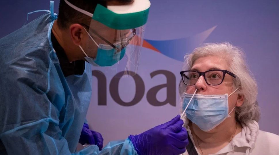 Coronavirus: qué es la “covid incidental” y qué pistas nos da sobre la ola de ómicron