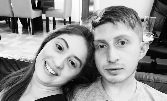 Hermana de Octavio Ocaña recuerda al actor con un fuerte mensaje en Instagram