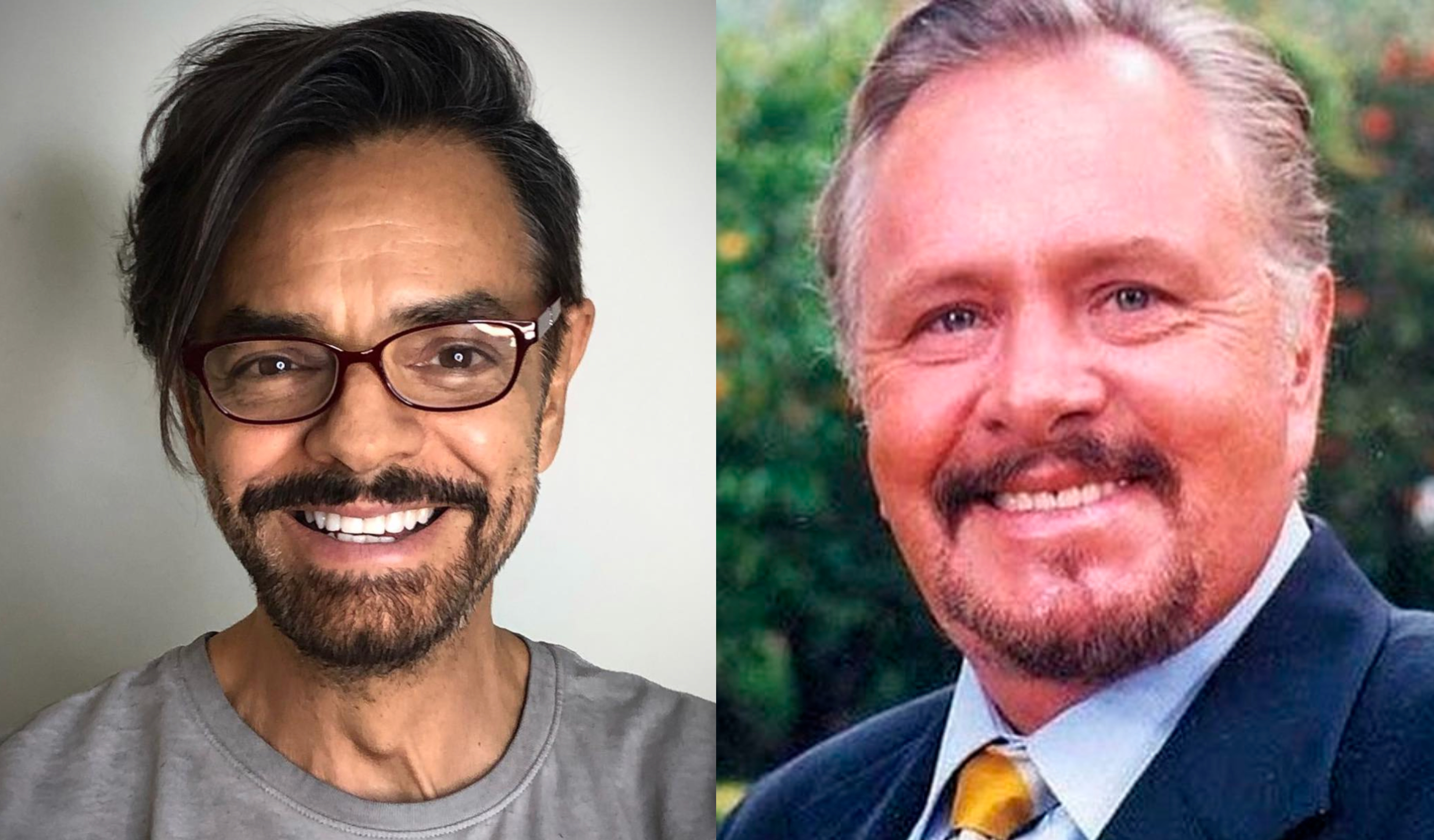 El día que Eugenio Derbez fue implicado en el asesinato de Paco Stanley