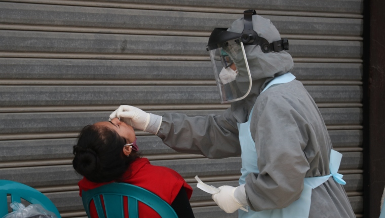 Ministerio de Salud confirma nueva variante de covid-19 en Guatemala,&hellip;