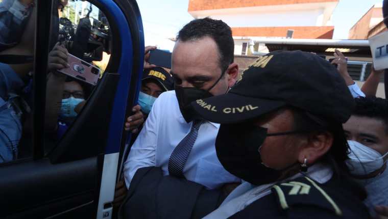 Estos son los casos por los que José Luis Benito tendrá que enfrentar a la justicia