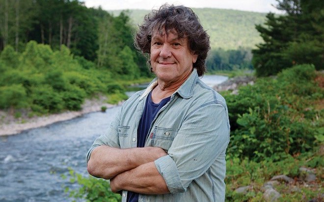 Muere el cofundador del Festival Woodstock, Michael Lang, a causa de linfoma