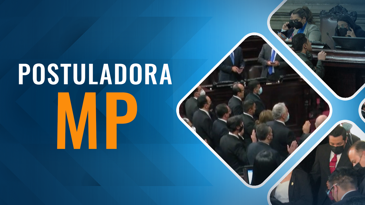 [Viva La Noticia] Importancia de la comisión de postulación