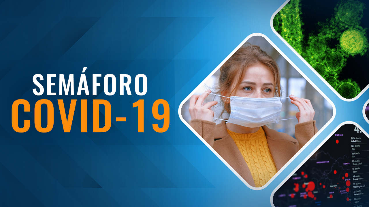 [Viva La Noticia] Cambios en semáforo epidemiológico