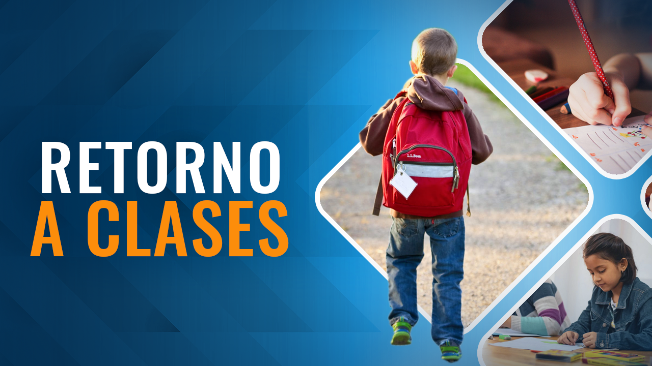 [Viva La Noticia] Análisis de regreso a clases presenciales