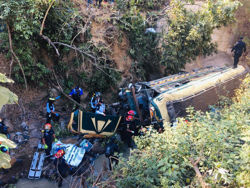 Accidentes de tránsito aumentan mientras ley que regula la velocidad&hellip;