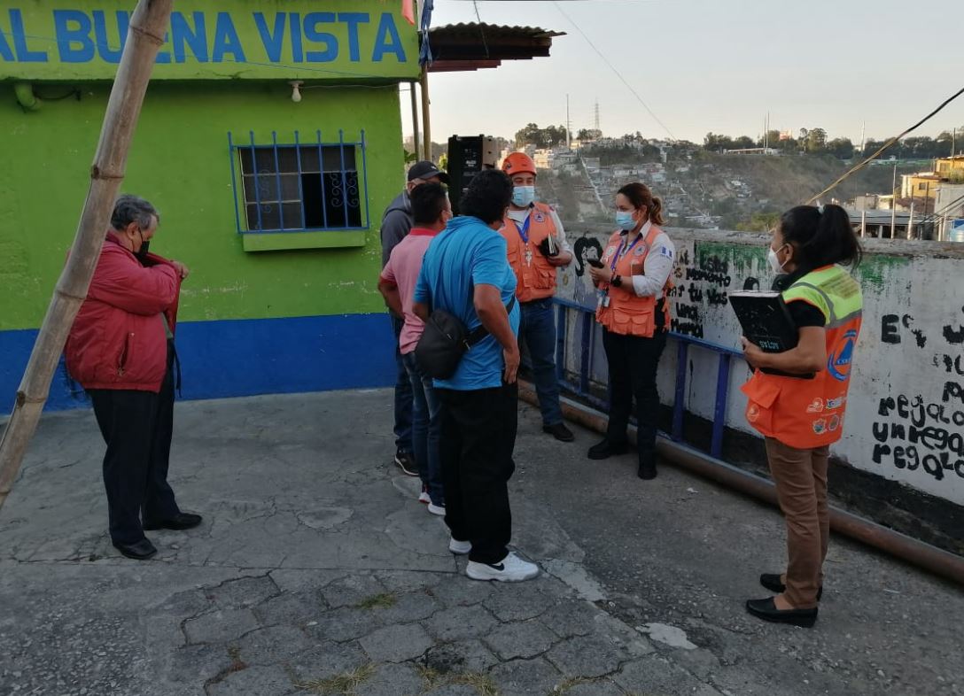 “Esto nos tiene sumamente alarmados”: vecinos del área metropolitana están preocupados porque retumbos van en aumento
