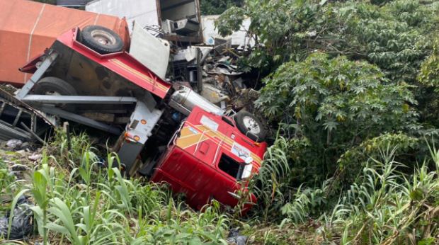 Las hipótesis acerca del mortal accidente de tránsito en la&hellip;