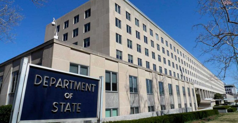 EE.UU. acusa a Guatemala de obstruir investigaciones sobre corrupción
