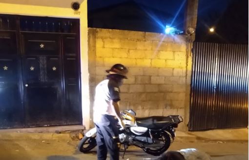 Enfrentamiento en Amatitlán deja al menos cuatro muertos y varios heridos