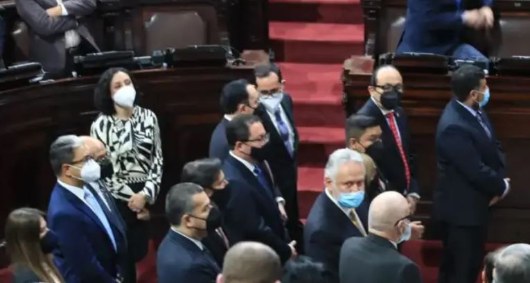 Queda suspendida la reunión virtual entre el G13 y la Comisión de Postulación