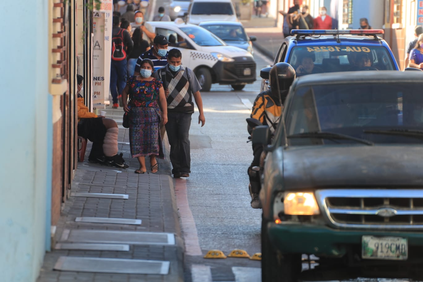 Semáforo de alertas covid-19: Salud reporta 71 municipios en rojo, incluida la ciudad capital