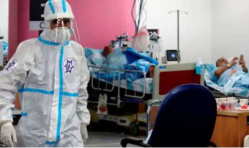 Flurona: qué se sabe de la infección que combina el covid-19 y la gripe y cuyo primer caso fue detectado en Israel