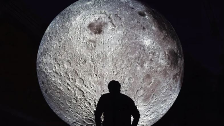 Por qué 2022 es el año en el que todos quieren ir a la Luna