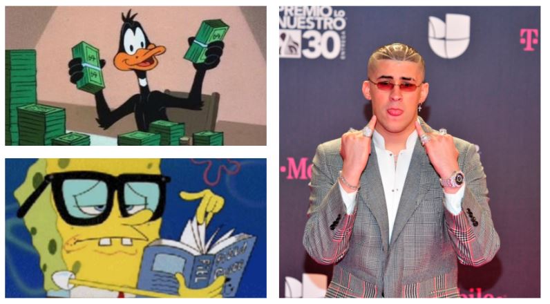 Los memes tras la revelación de precios para el concierto de Bad Bunny en Guatemala