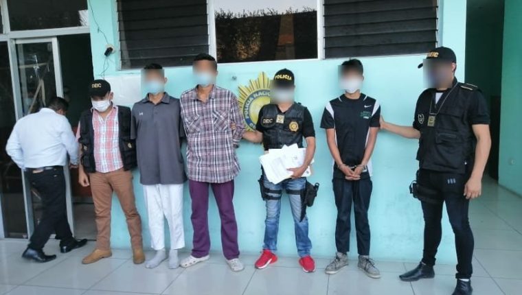 Crimen contra Hillary Arredondo: envían a juicio a tres hombres por el secuestro, violación y femicidio de la niña