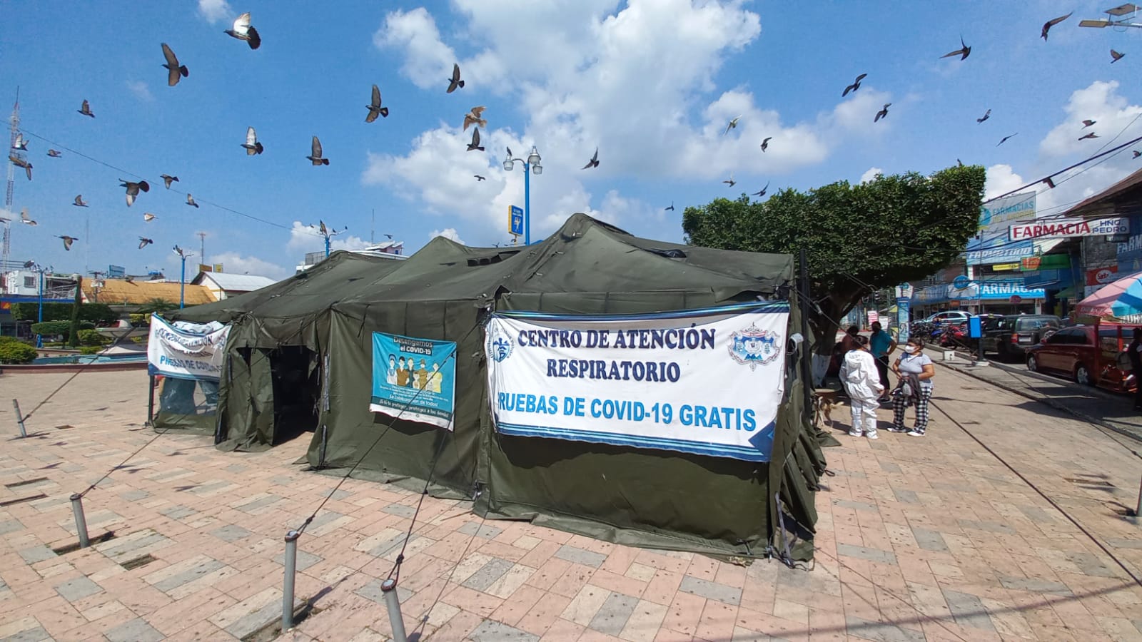 Coatepeque