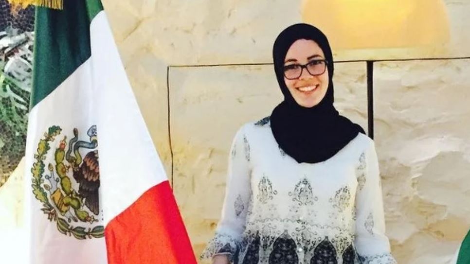 Paola Schietekat: la mexicana condenada a 100 latigazos en Qatar tras denunciar que sufrió una agresión