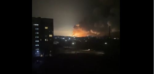 Rusia no reconoce como democrático al Gobierno ucraniano y dice que está dispuesta a volver a las negociaciones si Ucrania depone las armas