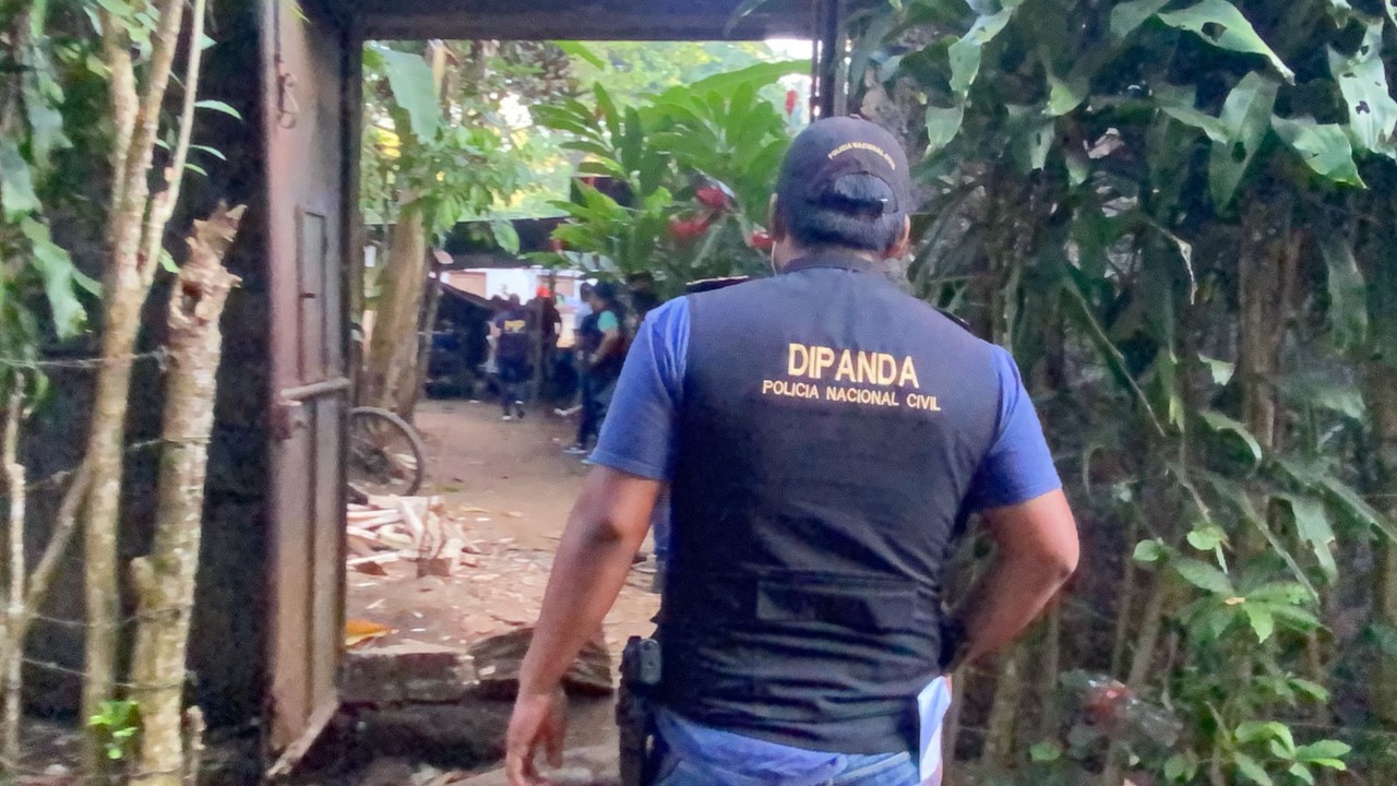 Captura Coatepeque