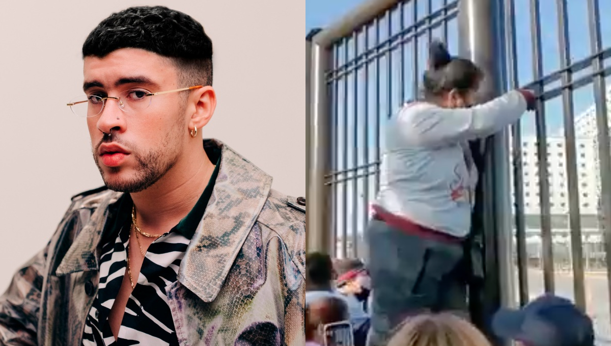 Bad Bunny: el insólito reclamo de una mujer tras no conseguir una entrada para el concierto del cantante puertorriqueño