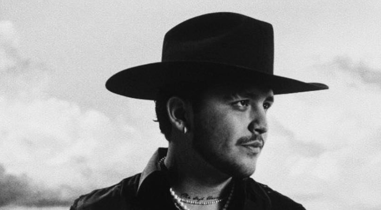 Christian Nodal