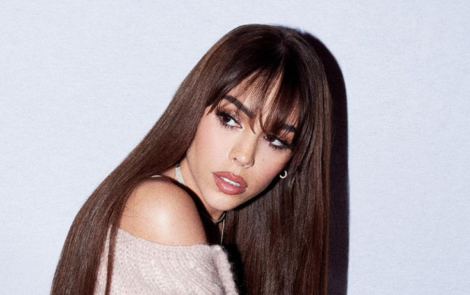 Danna Paola