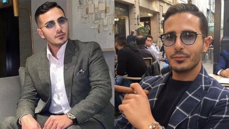 Una víctima cuenta cómo Simón Leviev, el estafador de Tinder, quiso cambiar su rostro