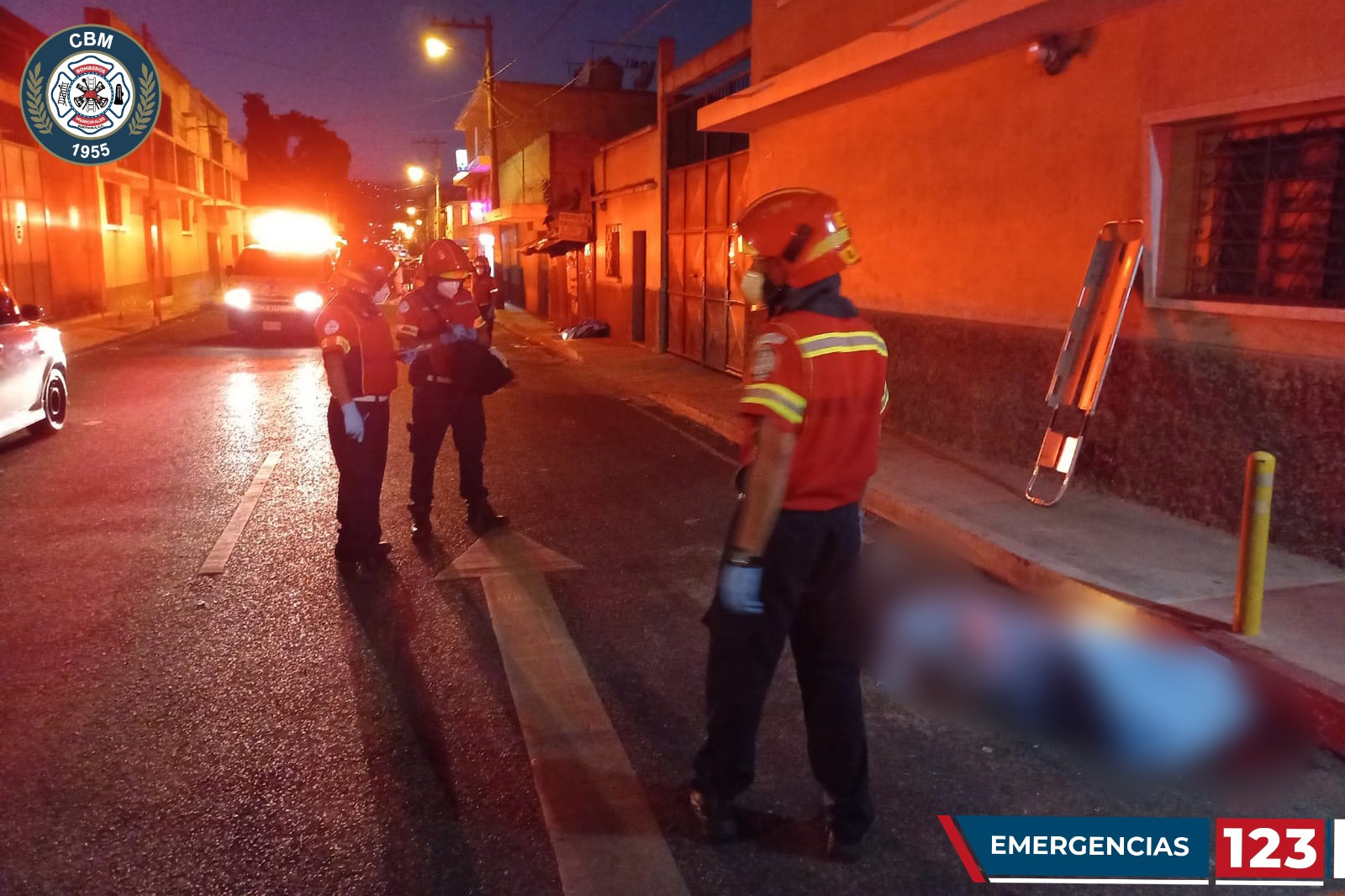 Hechos armados dejan al menos cinco muertos y dos heridos en las últimas horas