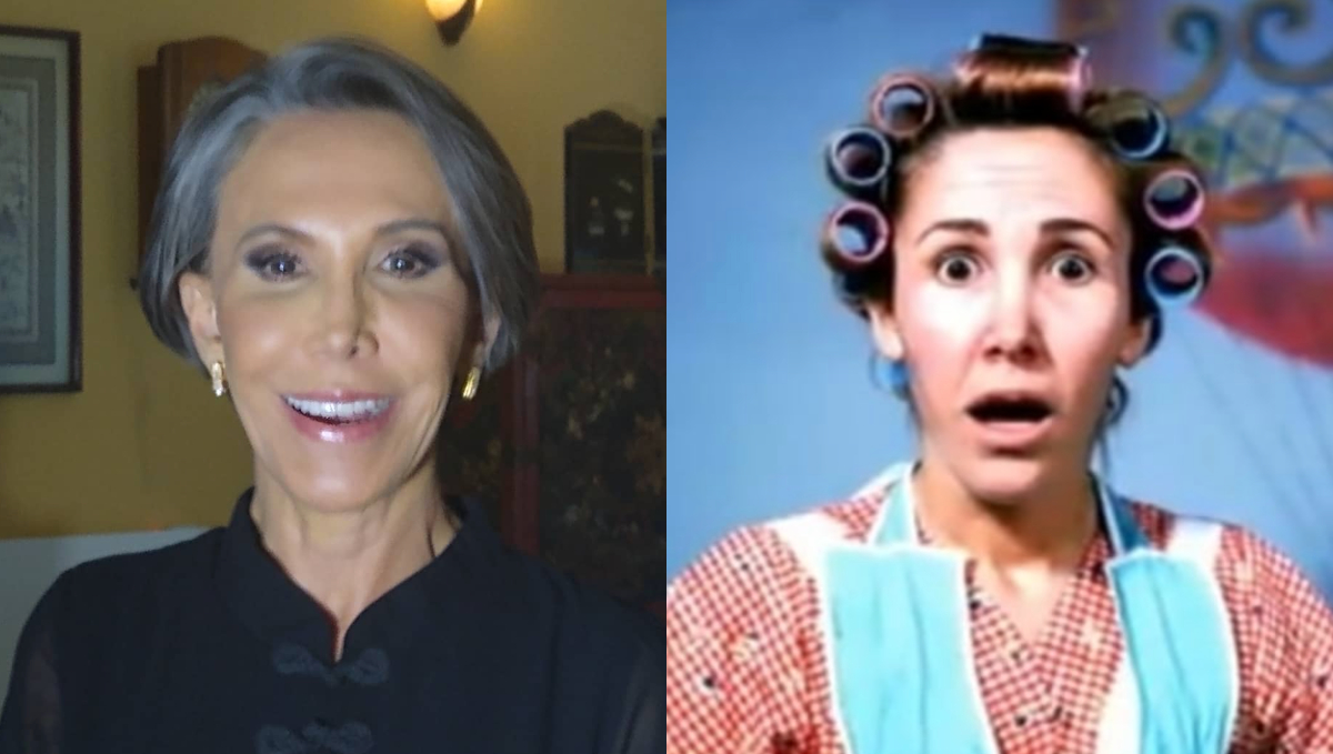 Florinda Meza: qué se sabe sobre las distintas situaciones polémicas que protagonizó la actriz en el set de “El Chavo del 8”