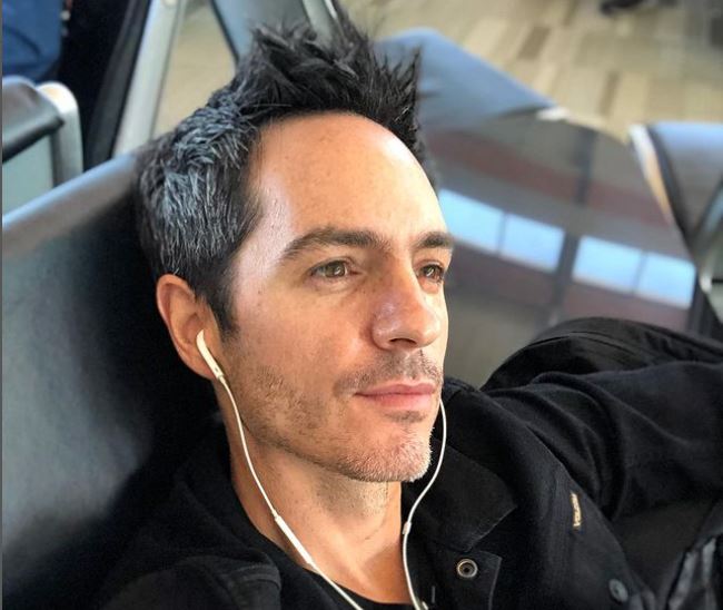 Mauricio Ochmann