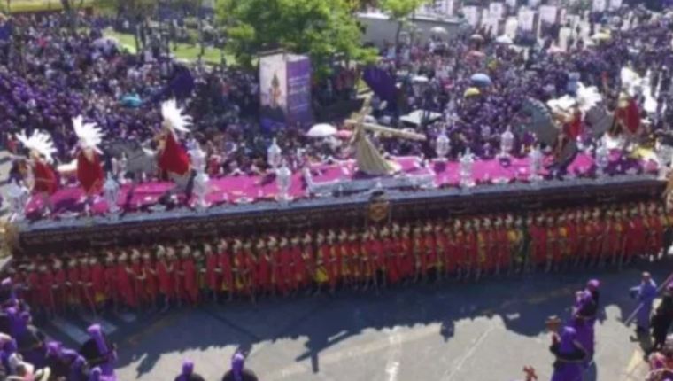Actualizan semáforo covid-19: ¿qué pasará con las procesiones?