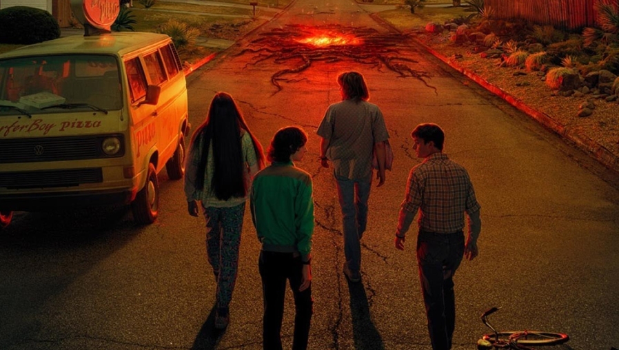 Cuarta temporada de “Stranger Things”: Netflix anuncia fecha de estreno y otras curiosidades sobre la serie