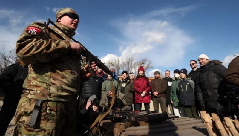 Qué busca Putin en Ucrania y otras 6 preguntas sobre la crisis con Rusia